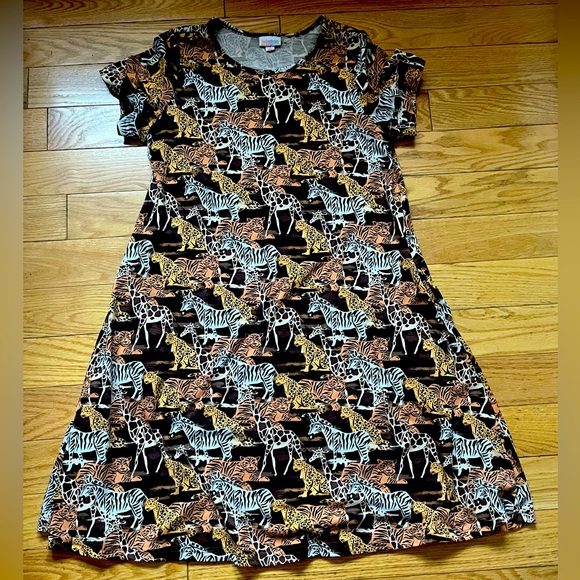 LuLaRoe Dresses & Skirts - LulaRoe Jessie